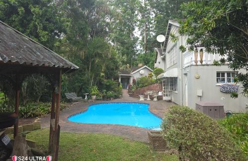 Ethekwini Cama Y Desayuno | River Heaven BnB