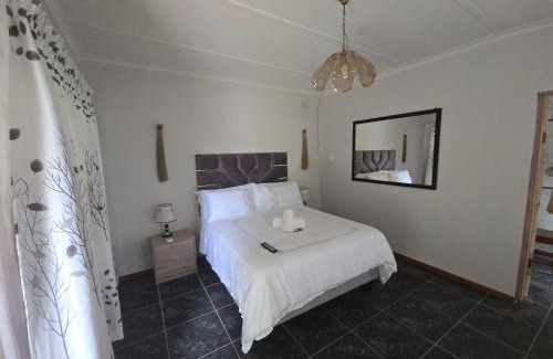 Ethekwini Cama Y Desayuno | River Heaven BnB