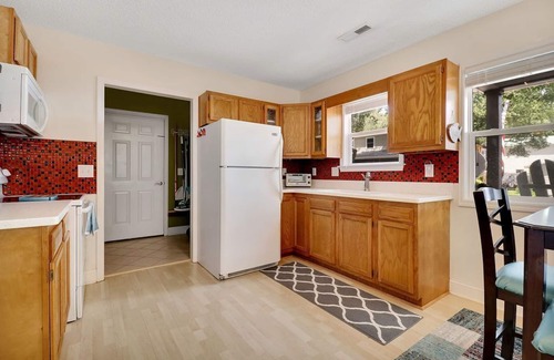 Southport Casa | River Hideaway Retreat