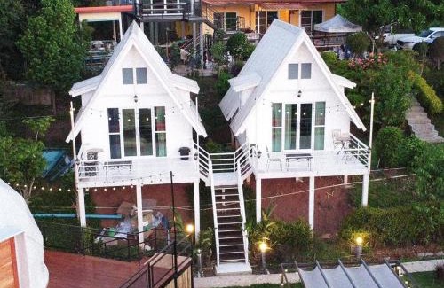 Khao Kho Casa | River Hill Khaokho