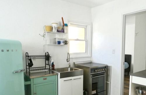 Downieville Apartamento | "RIVER" Historic Main Street apartment