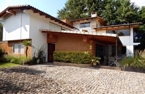Cerro Colorado Casa | River Home