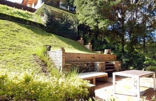 Cerro Colorado Casa | River Home