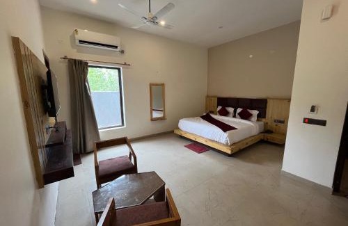 Bail Parao Casa | River Home Stay