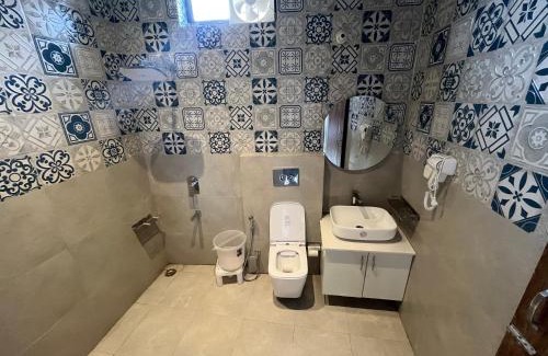 Bail Parao Casa | River Home Stay
