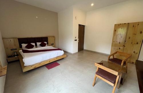 Bail Parao Casa | River Home Stay