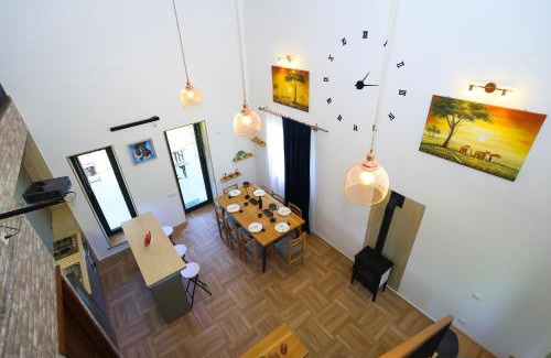 Aghavnadzor Apartamento | River Home Villa