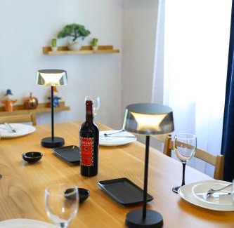Aghavnadzor Apartamento | River Home Villa