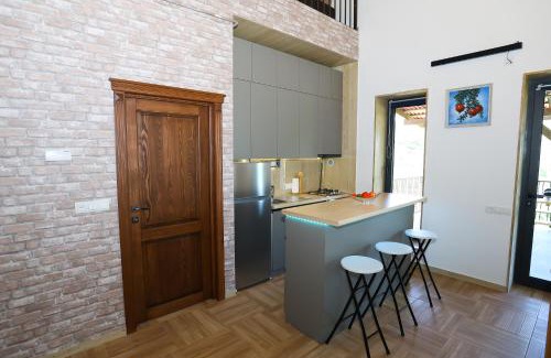 Aghavnadzor Apartamento | River Home Villa