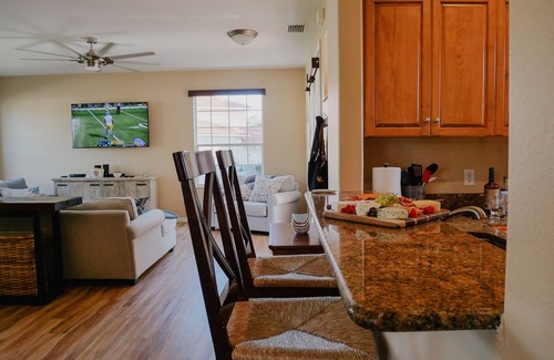 Homosassa Casa | River Home w/boat ramp, dock, trailer parking, EV Charger, Kayak & golf cart.
