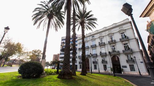 La Xerea Hostal | River Hostel