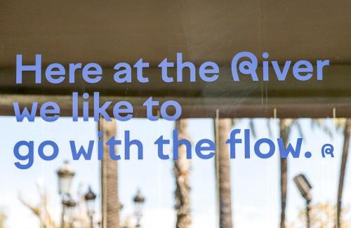 La Xerea Hostal | River Hostel