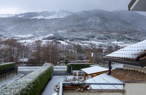 Castel di Sangro Hotel | River Hotel