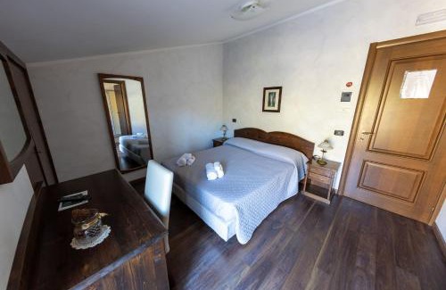 Castel di Sangro Hotel | River Hotel