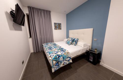 Castel di Sangro Hotel | River Hotel