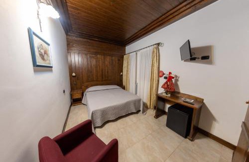 Castel di Sangro Hotel | River Hotel