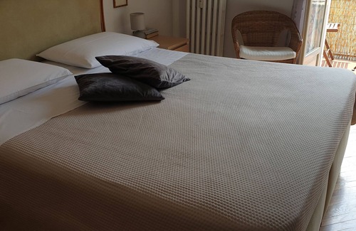Madonna del Pilone Casa | River House Apartment Turín