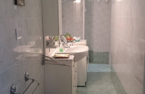 Madonna del Pilone Casa | River House Apartment Turín