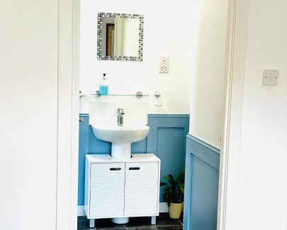 Birnam Casa | River house