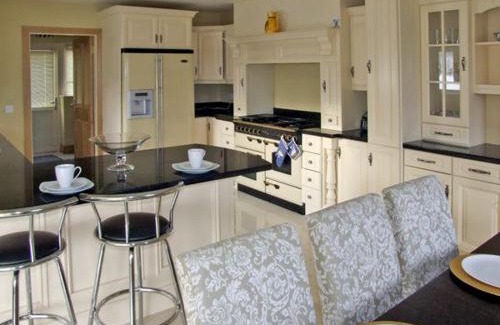 Sneem Casa | River House