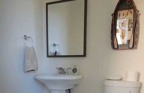 Cathlamet Casa | River House in Cathlamet