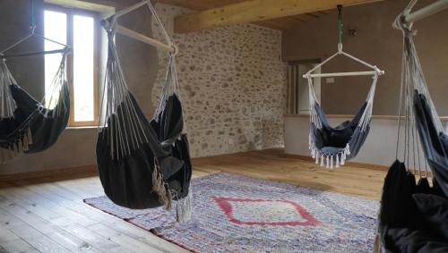 Chalabre Casa | River House in medieval bastide South of France