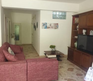 Piazza-Tralia-Pendolo Casa | River House