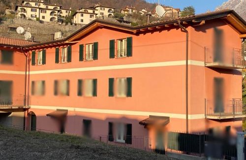 Porlezza Apartamento | River House