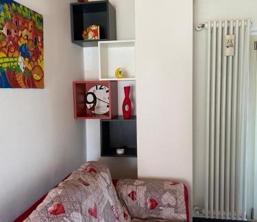 Porlezza Apartamento | River House