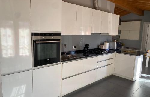 Porlezza Apartamento | River House