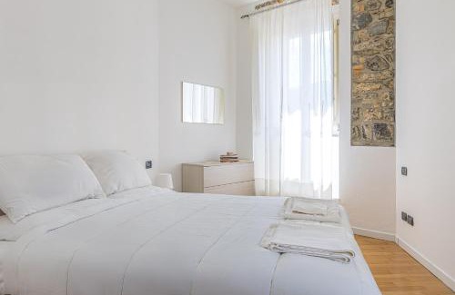Tremezzina Apartamento | River House Lenno - Tremezzina - Como Lake