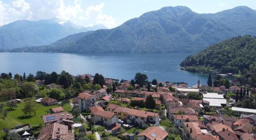 Tremezzina Apartamento | River House Lenno - Tremezzina - Como Lake