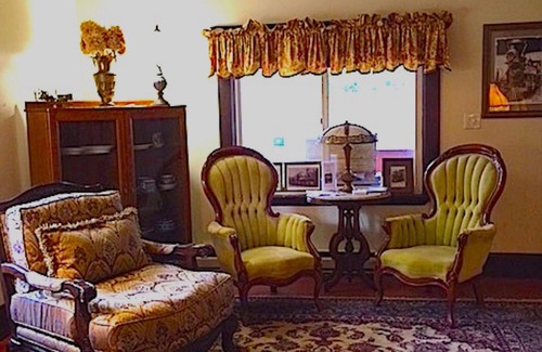 Rowlesburg Cama Y Desayuno | River House Lodge