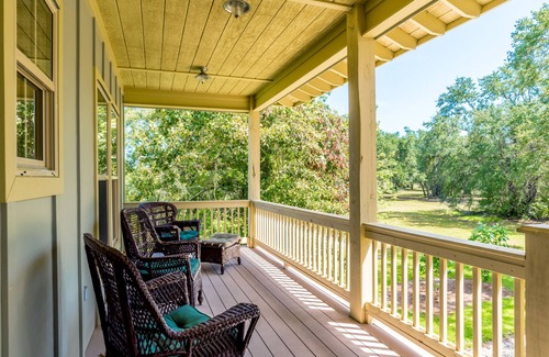 Theodore Casa | Inicio cerca de Dauphin Island