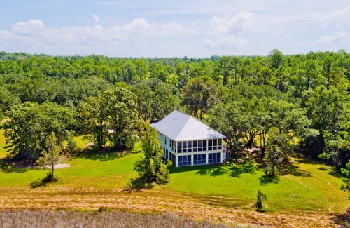 Theodore Casa | Inicio cerca de Dauphin Island