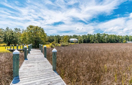 Theodore Casa | Inicio cerca de Dauphin Island