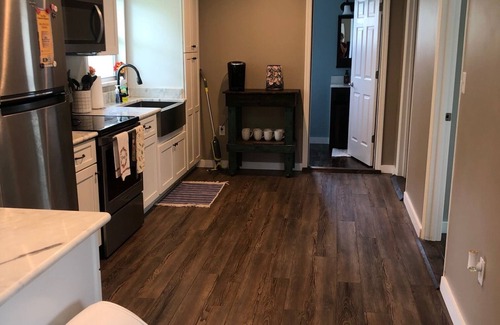 Branford Casa | River house on Suwannee River near Sante Fe, Ichetucknee, and multiple springs!