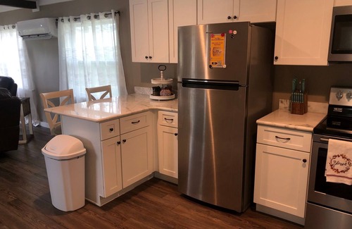 Branford Casa | River house on Suwannee River near Sante Fe, Ichetucknee, and multiple springs!