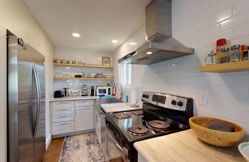 Gunnison Casa | River House on the River