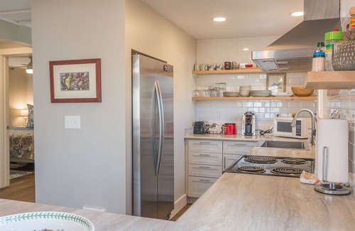 Gunnison Casa | River House on the River