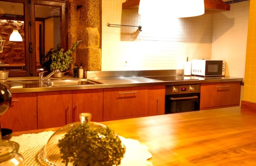 Arcos de Valdevez Casa | River House - Casas do Rio Tora