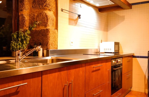 Arcos de Valdevez Casa | River House - Casas do Rio Tora