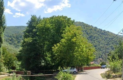 Ilovita Casa | River house