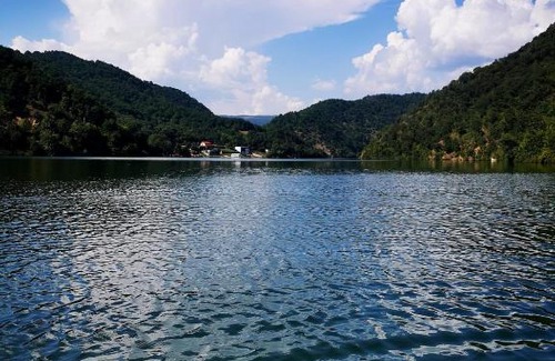 Ilovita Casa | River house
