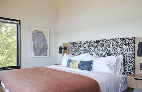 Malden Casa | River House South / Waterfront