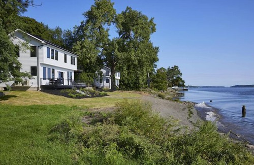 Malden Casa | River House South / Waterfront