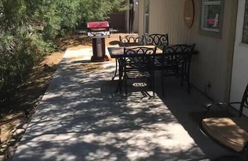 Parker Casa | River House