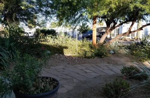 Parker Casa | River House