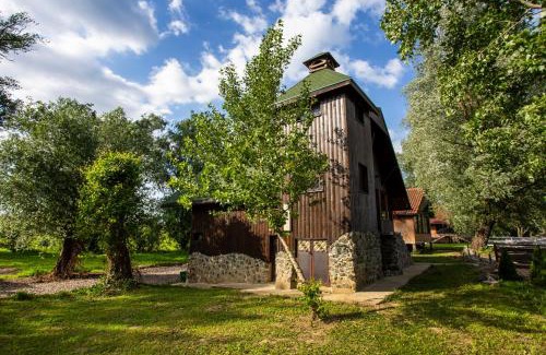 Belgrade Villa | River house Vasa