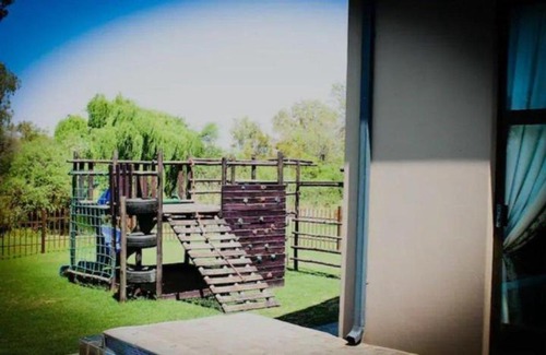 Parys Casa | River House
